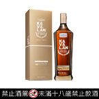 噶瑪蘭珍選No.1單一麥芽威士忌