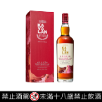 噶瑪蘭層豐雪莉3桶單一麥芽威士忌