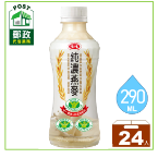 愛之味純濃燕麥-24瓶裝（新）