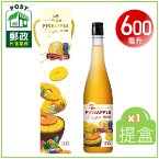 旺萊山鳳梨醋