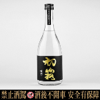 初霧燒酎38度300毫升