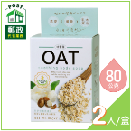 法藍絲燕麥修護柔膚皂-2入