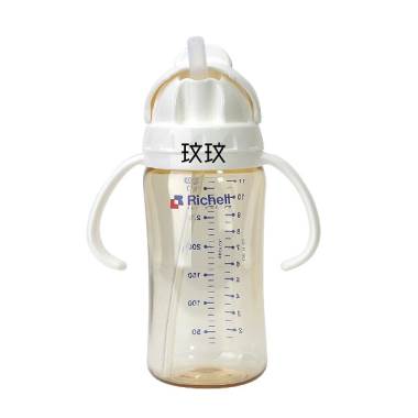 日本利其爾richell Ppsu 吸管型哺乳瓶 學習杯 吸管杯3ml 玟玟婦嬰用品百貨名店 I郵購 Postmall