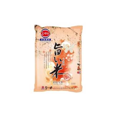 三好米 旨米 2kg 10包 原產之天然好米 點豆成金商城 I郵購 Postmall