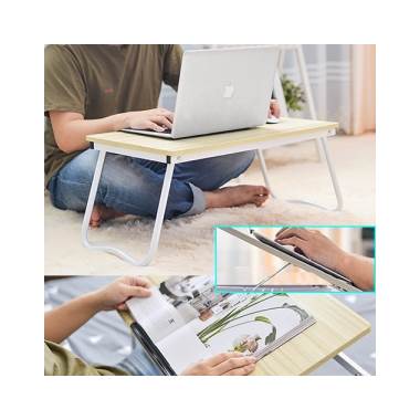 可調角度床上桌d145 A11 輕便利和室桌 懶人桌野餐桌小書桌子 簡易摺疊桌折疊桌 便攜式摺合桌折合桌 萬用戶外桌露營桌 筆電桌電腦桌工作桌茶几桌 推薦哪裡買ptt 便宜比價網