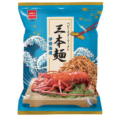 Oyatsu 優雅食 模範生脆麵系列點心麵 超脆超寬條餅系列 菁豐商城 I郵購 Postmall