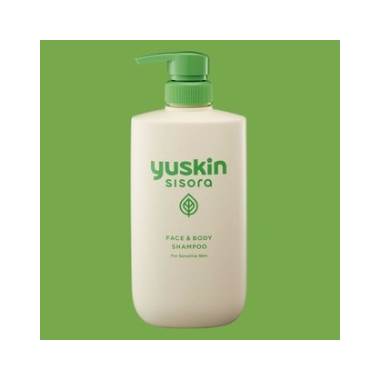 Yuskin悠斯晶紫蘇沐浴露500ml 悠斯晶手足霜 I郵購 Postmall