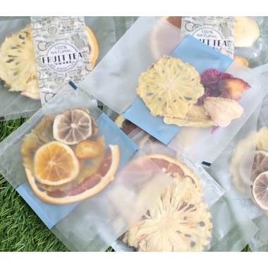 原選製菓 馬告果乾茶禮盒 10入 看見太陽 看見 太陽 I郵購 Postmall