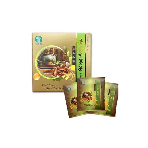 屏東市農會 黃金牛蒡茶 45g 東港鎮農會 I郵購 Postmall