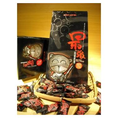 信義鄉農會最強 梅精軟糖 0g 1包 單一包裝 濃縮梅精 完整入料 口味特殊 酸酸甜甜 老少咸宜 梅鄉小舖台灣農特產伴手禮 國民旅遊卡特約商店