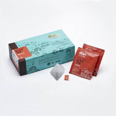 古邁茶園 梨山黑森林紅茶三角立體茶包 看見太陽 看見 太陽 I郵購 Postmall