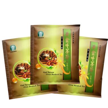 屏東市農會 黃金牛蒡茶 45g 東港鎮農會 I郵購 Postmall