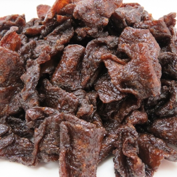 【寶島蜜見】滷肉豆乾 200公克