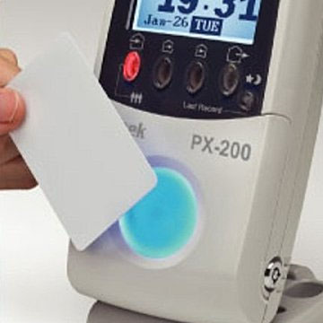 Needtek PX-200用感應卡