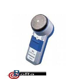★Panasonic國際牌雙彩電池式刮鬍刀ES-6850(公司貨)