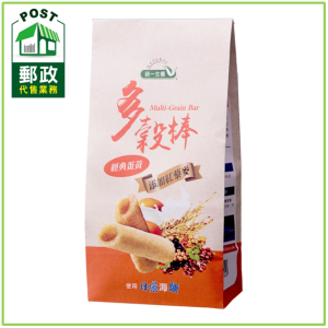 紅藜多穀棒（經典蛋黃）