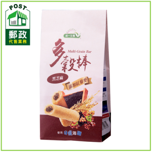 紅藜多穀棒（黑芝麻）