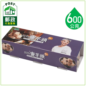 穀物蜜芋頭三入組