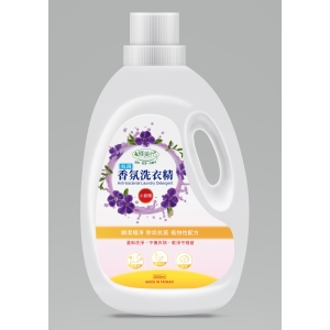 綠美代香氛洗衣精(可i郵箱取貨)【牛轉乾坤郵好禮】