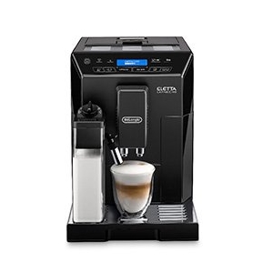 DeLonghi ECAM 44.660.B 晶鑽型全自動咖啡機