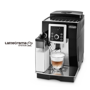 DeLonghi ECAM23.260.S 欣穎型咖啡機