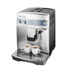 DeLonghi ESAM03.110.S 心韻型咖啡機