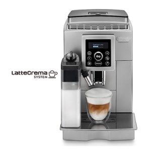 DeLonghi ECAM23.460.S 典華型咖啡機