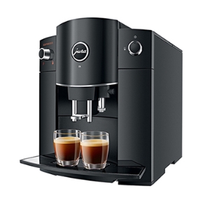 Jura D6全自動咖啡機