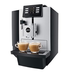 Jura X8全自動咖啡機