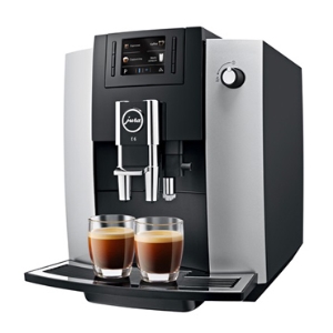 Jura E6全自動咖啡機