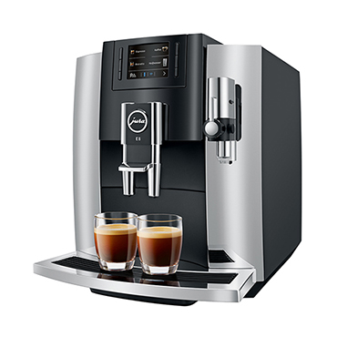 Jura WE8 全自動咖啡機