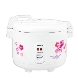 日象15人份立體保溫電子鍋 ZOR-8151VW