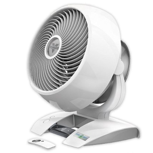 美國VORNADO沃拿多DC直流渦流空氣循環機 6303DC