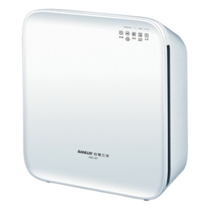 SANLUX台灣三洋空氣清淨機 ABC-M7