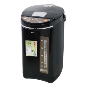 日虹牌5L三段定溫電熱水瓶 RH-8550
