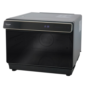 Panasonic國際牌30公升蒸氣烘烤爐 NU-SC300B