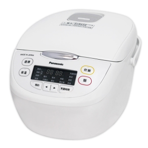 Panasonic國際牌10人份日本製微電腦電子鍋 SR-JMN188