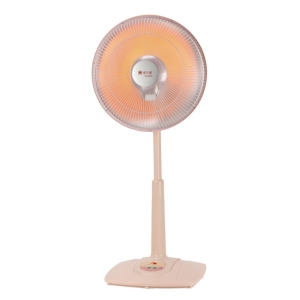優佳麗陶瓷電暖器 HY-228