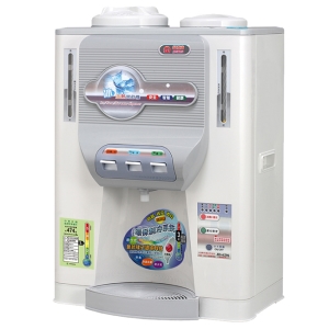 晶工牌省電科技冰溫熱全自動開飲機 JD-6206