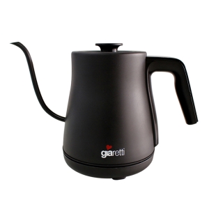 Giaretti吉爾瑞帝電子式溫控電茶壺 GL-1763