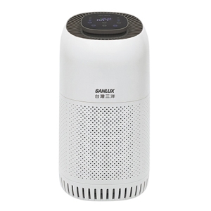 SANLUX台灣三洋空氣清淨機 ABC-M610
