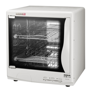 三洋56L雙層微電腦定時烘碗機 SSK-560S