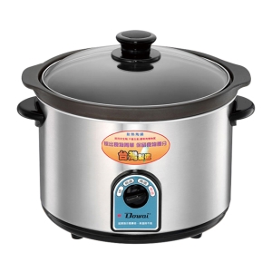 Dowai多偉6.5L超大容量陶瓷燉鍋 DT-650