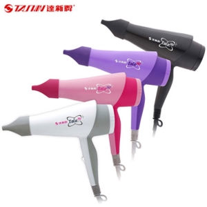 達新超低電磁波專業吹風機 TS-747