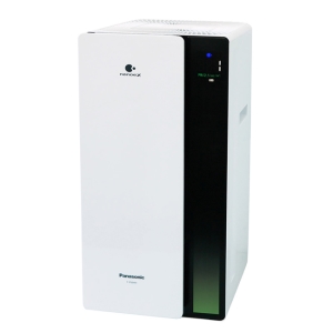 Panasonic國際牌 雙重淨化空氣清淨機(適用10坪) F-P50HH