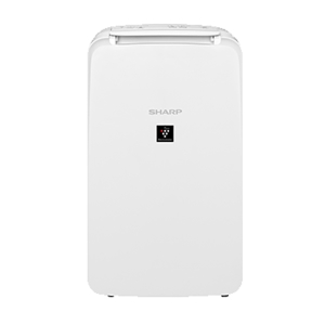 SHARP夏普6L自動除菌離子除濕機 DW-L71HT-W