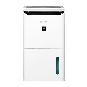 SHARP夏普8.5L自動除菌離子除濕機 DW-L8HT-W