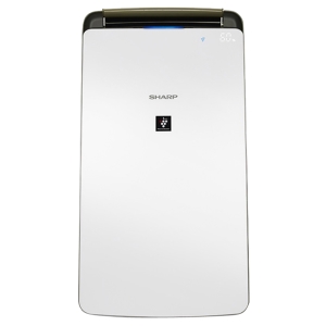 SHARP夏普16L自動除菌離子除濕機 DW-J16T-W