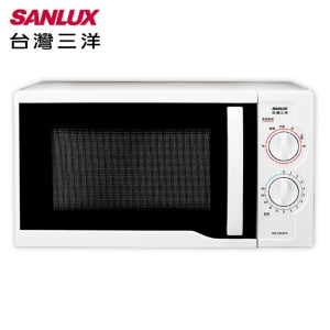 SANLUX台灣三洋23公升機械式微波爐 EM-23MTA