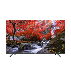SHARP夏普 50吋4K Android TV 顯示器 4T-C50CJ1T